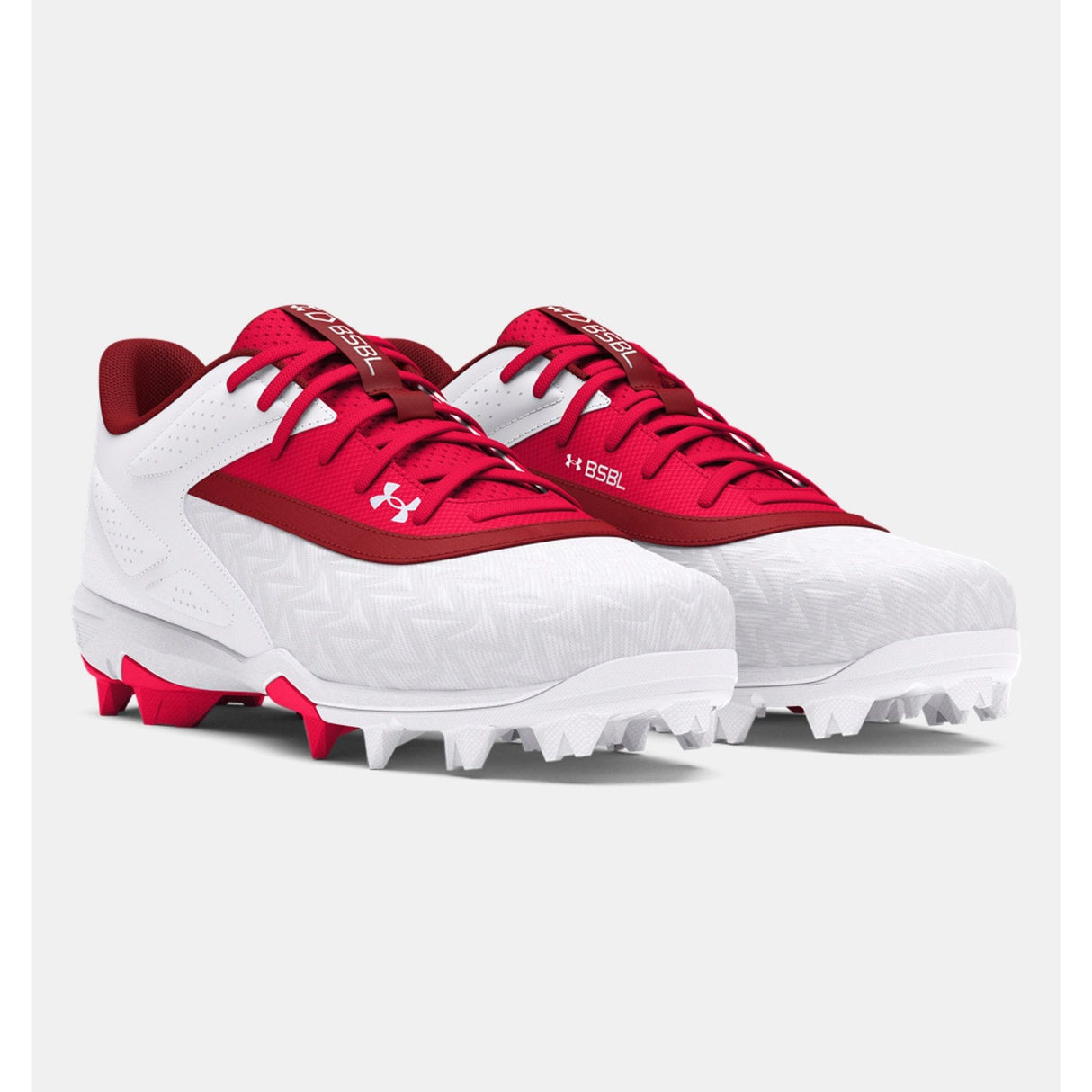 Under Armour Chaussure Baseball Leadoff Low 3.0 Homme Performance