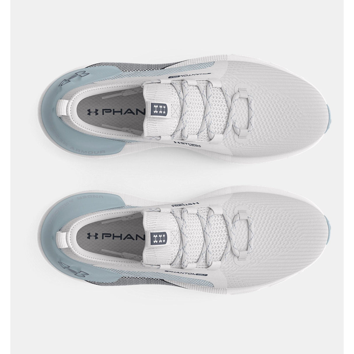 UNDER ARMOR PHANTOM GOLF SHOE