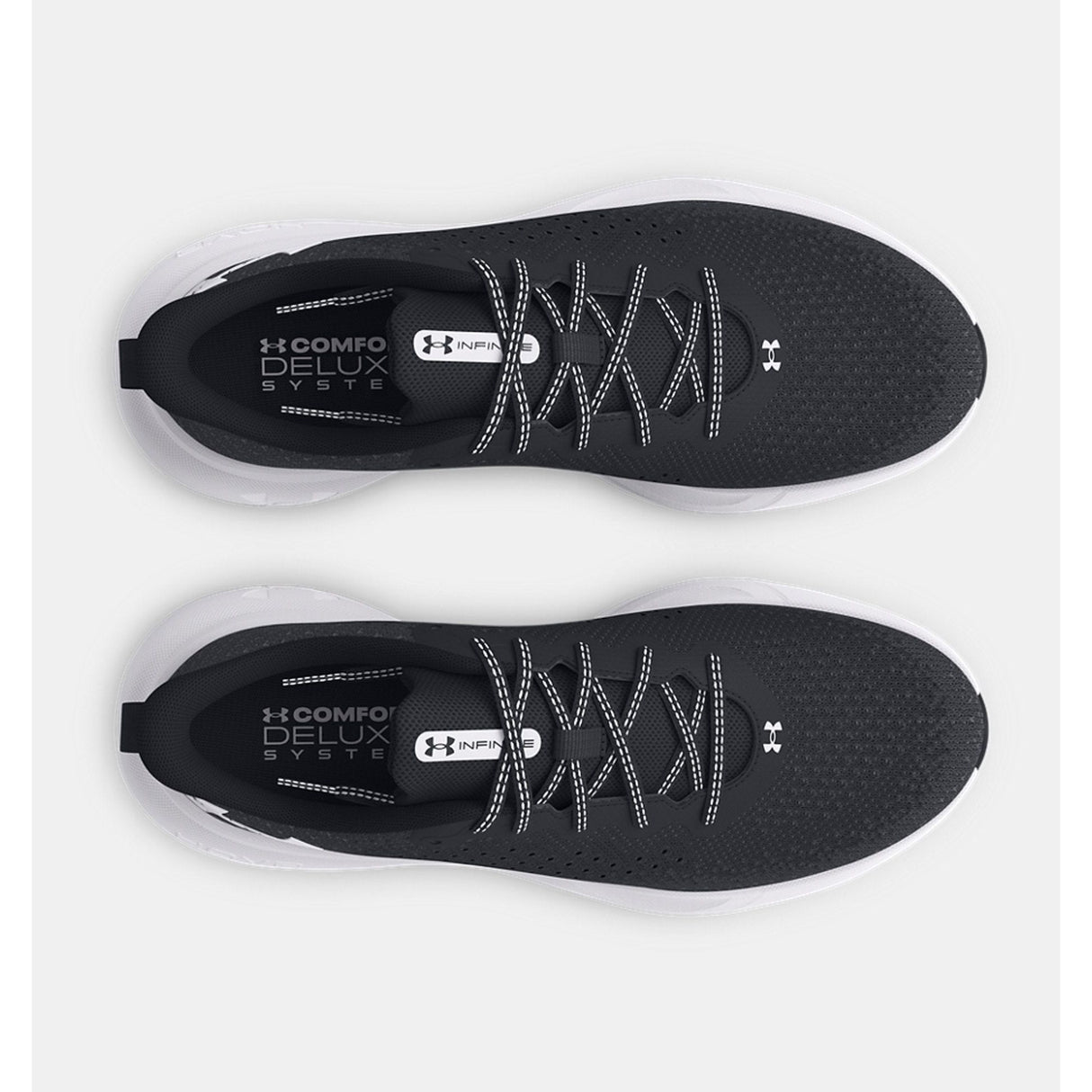 Under Armour Chaussure UA Infinite Femme HOVR Doux et Dynamique