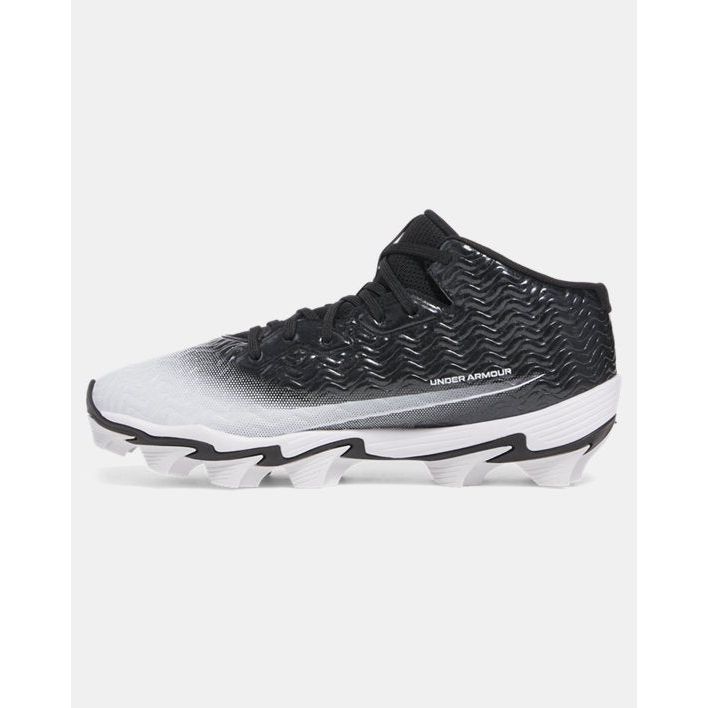 Under Armour Spotlight Hammer Power Stability Football Boots