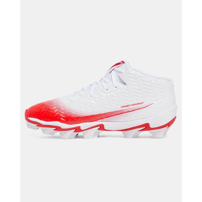 Under Armour Spotlight Hammer Power Stability Football Boots
