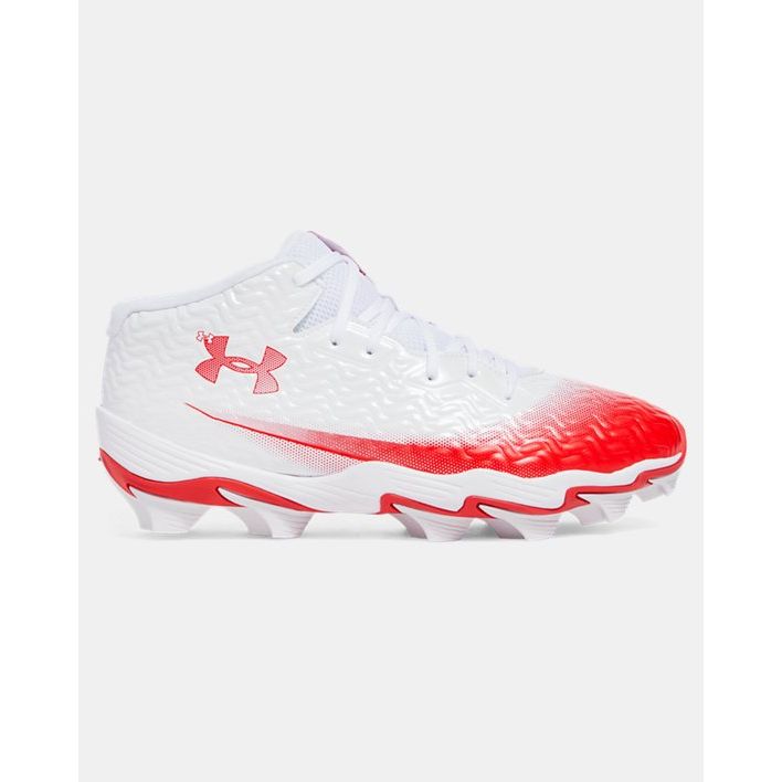 Under Armour Spotlight Hammer Power Stability Football Boots
