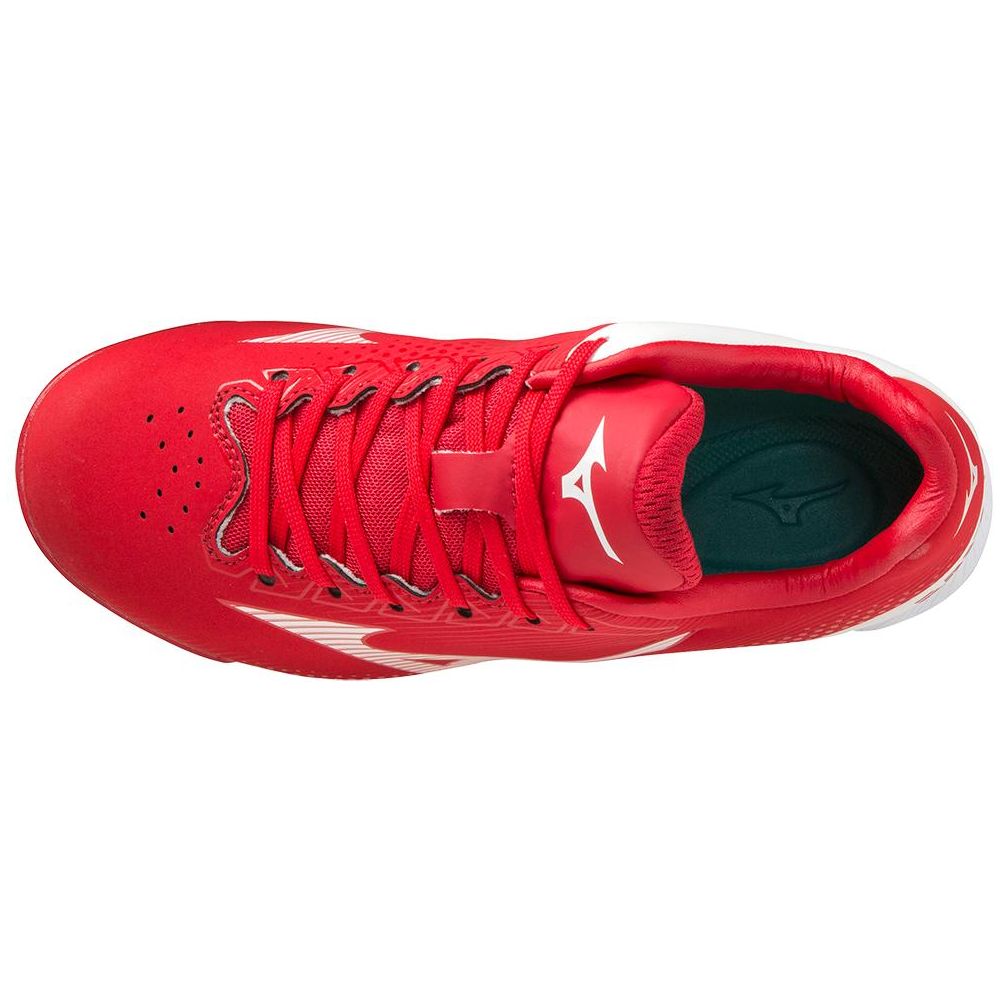 Mizuno Wave LightRevo Jr Chaussure Enfants Confort Légère Plus