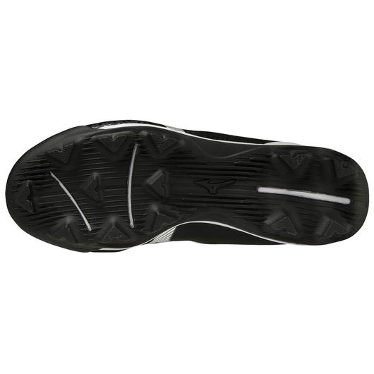 Mizuno Wave LightRevo Jr Chaussure Enfants Confort Légère Plus