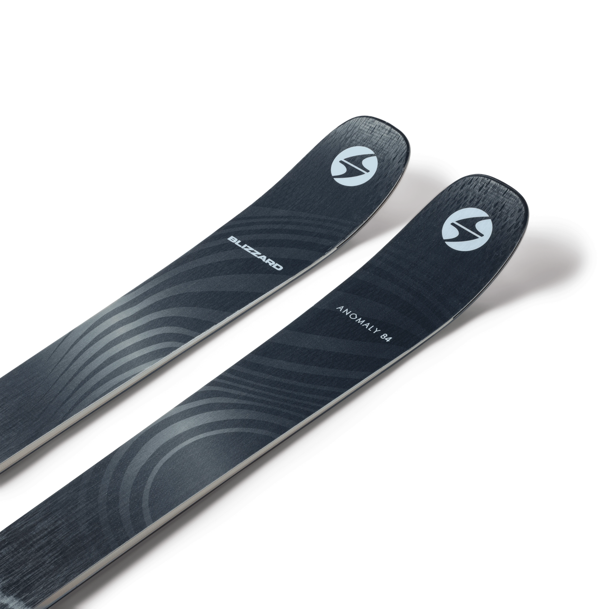 Ski Blizzard Anomaly 84 Flat Polyvalence Et Vitesse Maîtrisée