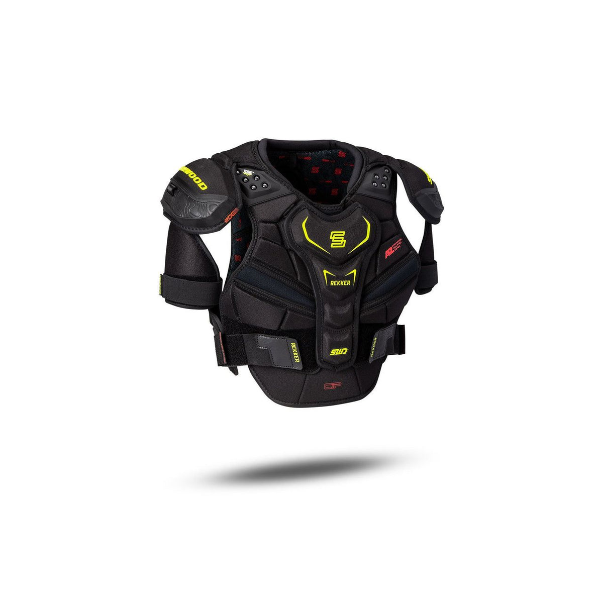 SHERWOOD REKKER SWD 2026 WOMEN'S SHOULDER PAD