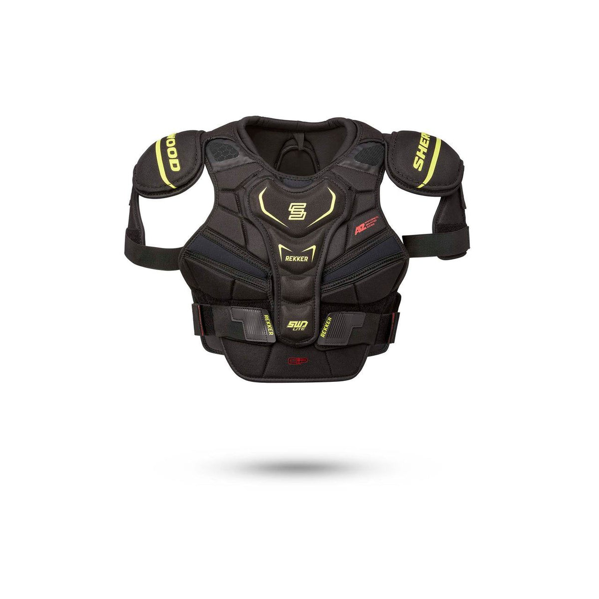 EPAULIERE SHERWOOD FEMME REKKER SWD LITE 2026