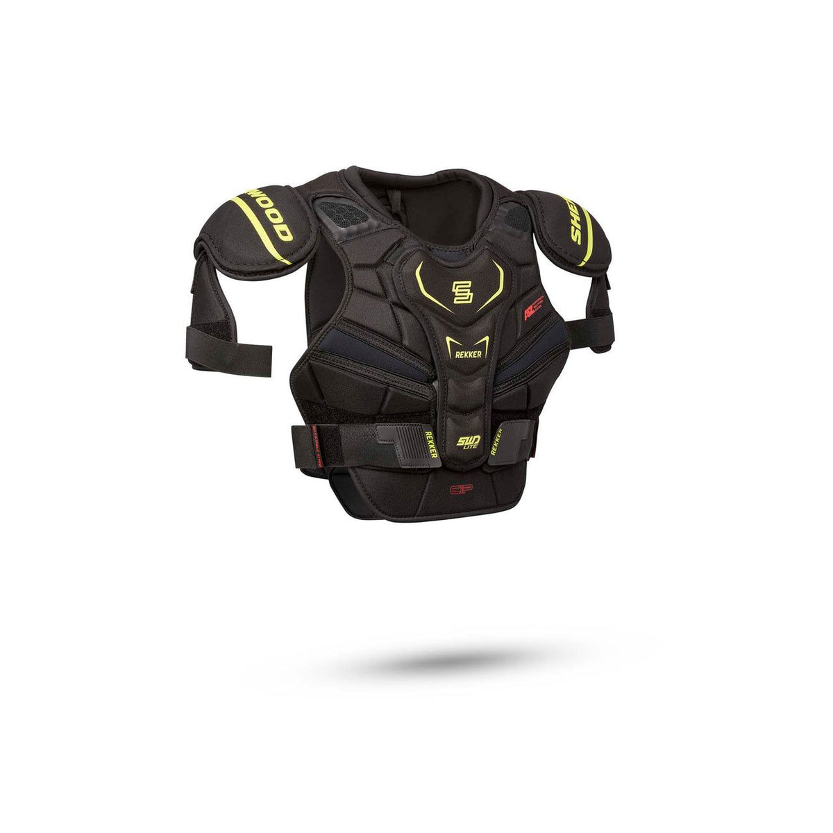 EPAULIERE SHERWOOD FEMME REKKER SWD LITE 2026