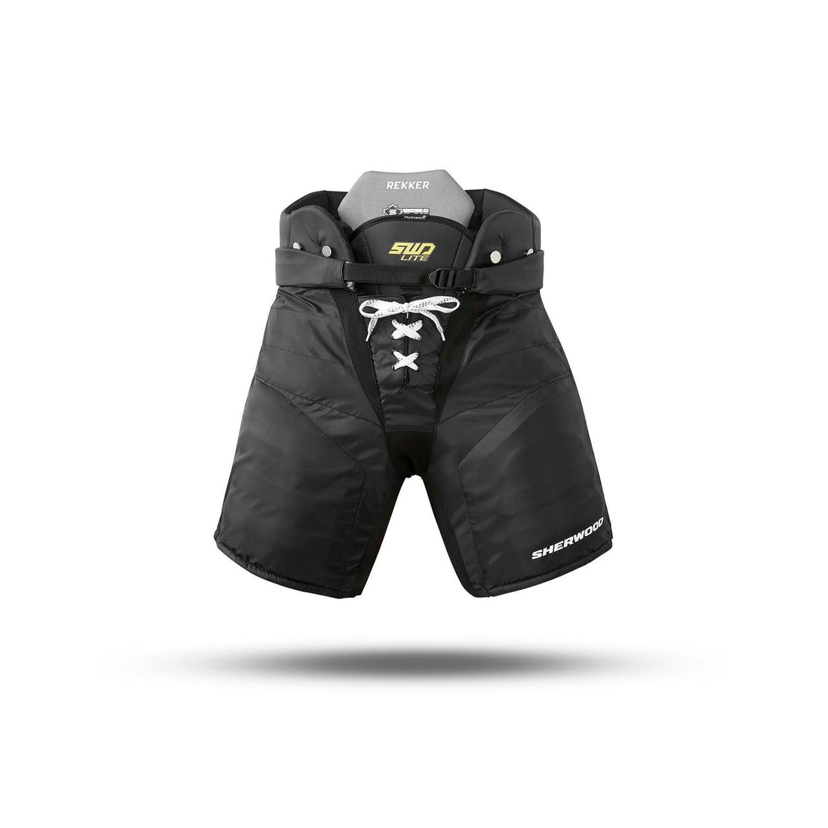 PANTALON SHERWOOD FEMME REKKER SWD LITE 2026