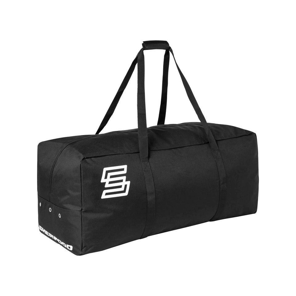 SHERWOOD CORE JR 2.0 HOCKEY BAG