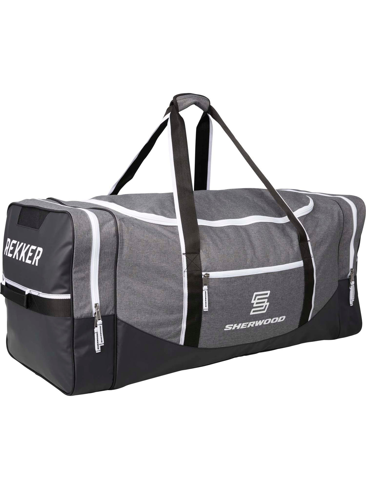 SAC HOCKEY SHERWOOD REKKER/TEAM CARRY JR