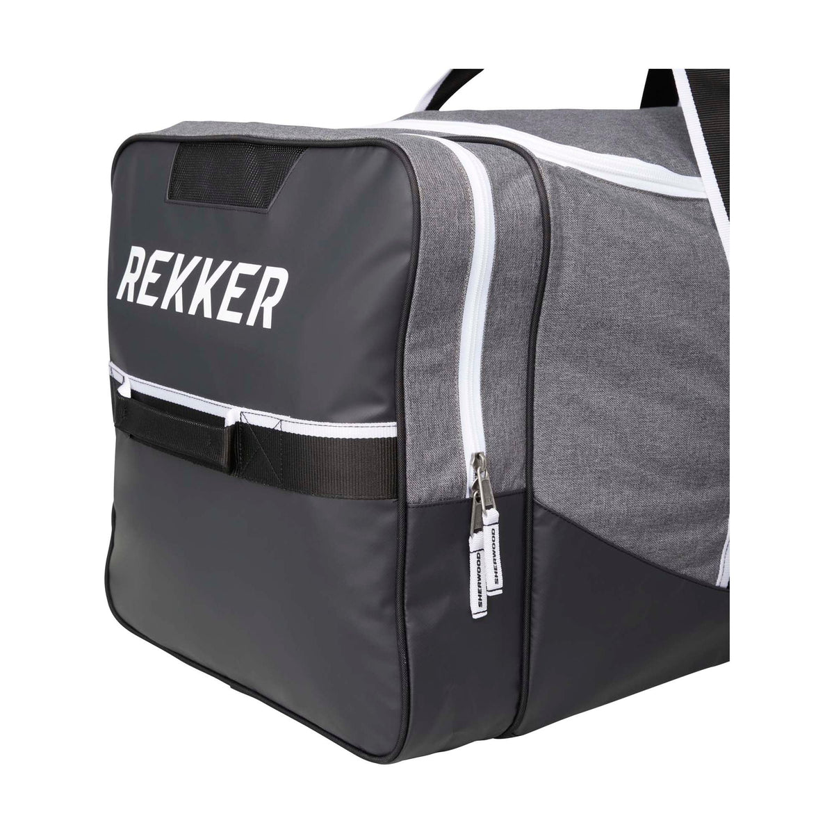 SAC HOCKEY SHERWOOD REKKER/TEAM CARRY SR
