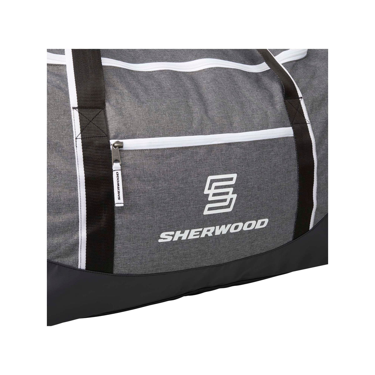 SAC HOCKEY SHERWOOD REKKER/TEAM CARRY SR