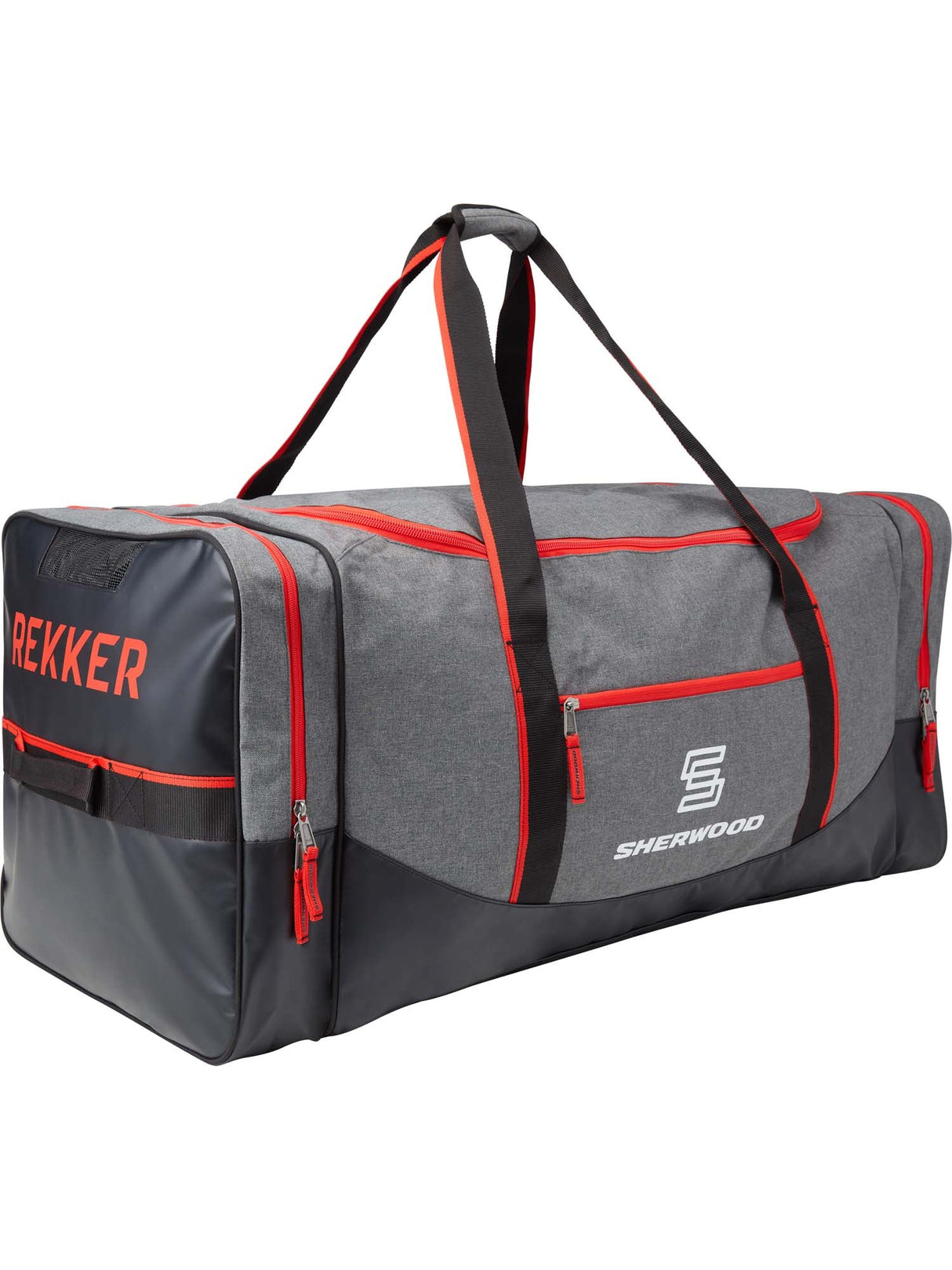 SAC HOCKEY SHERWOOD REKKER/TEAM CARRY JR