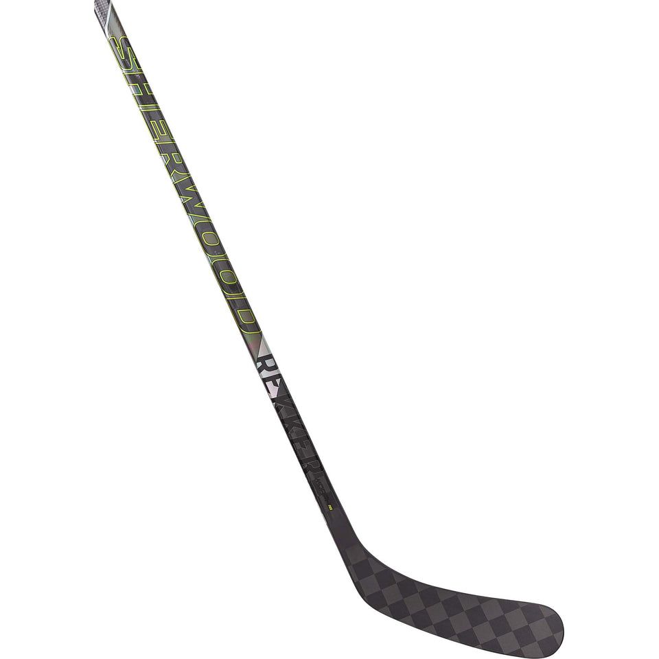 BATON SHERWOOD REKKER MORPH PRO SR 64''