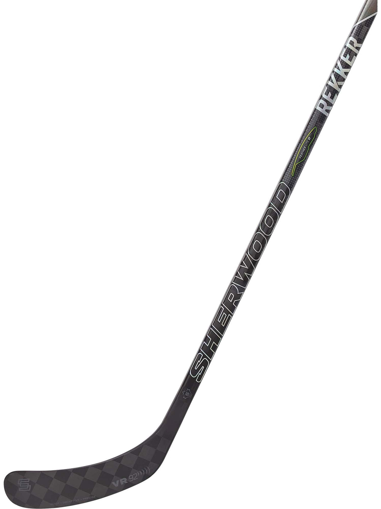 BATON SHERWOOD REKKER MORPH PRO SR