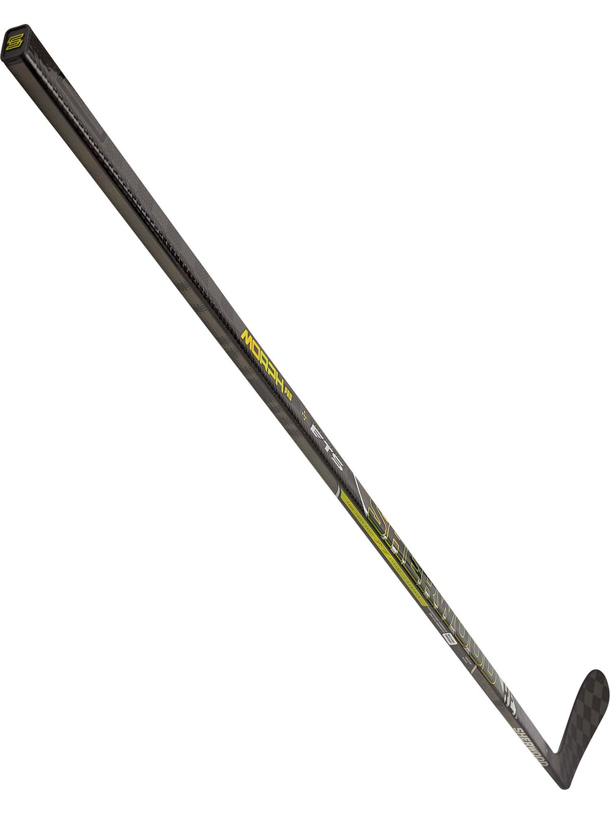 BATON SHERWOOD REKKER MORPH PRO SR