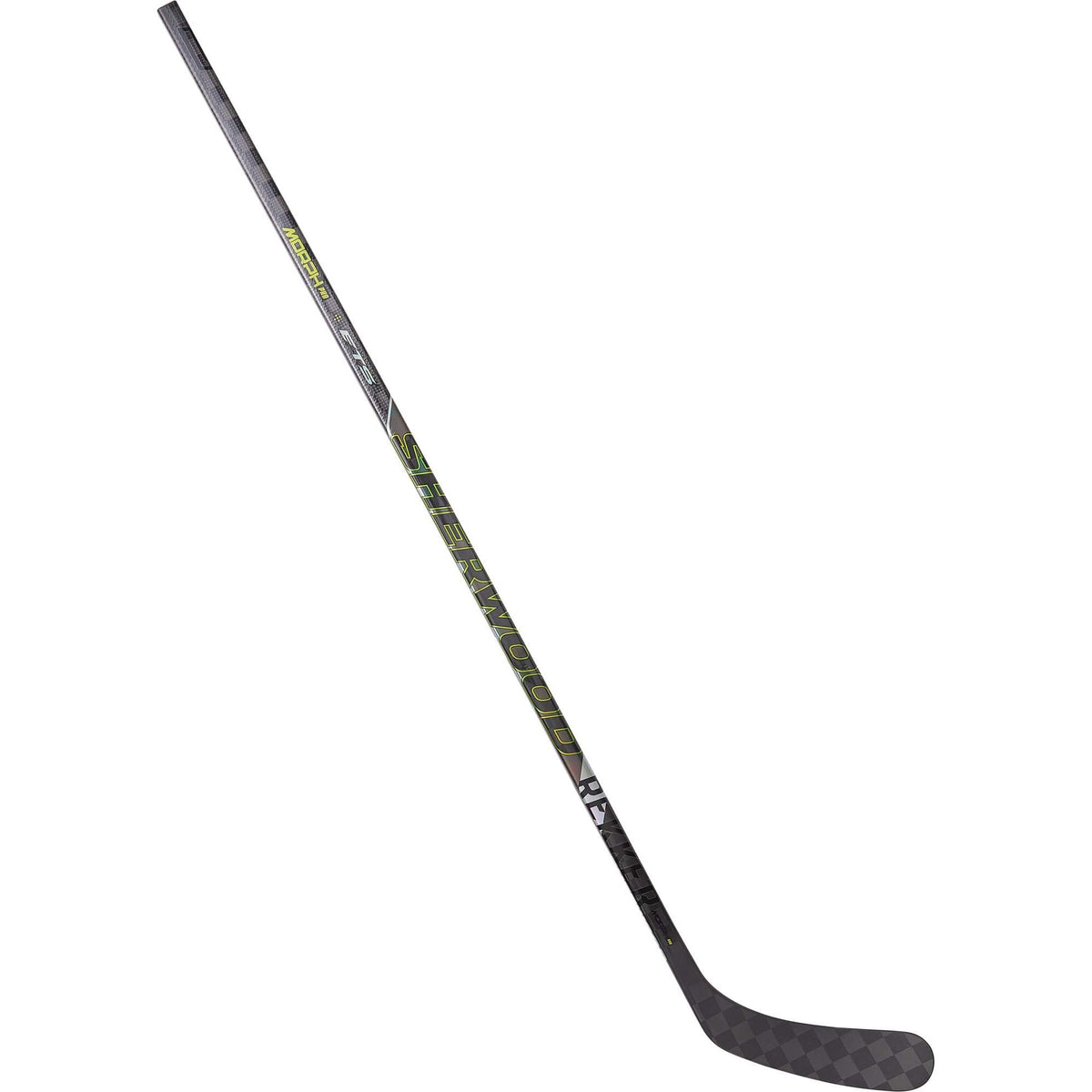 BATON SHERWOOD REKKER MORPH PRO SR