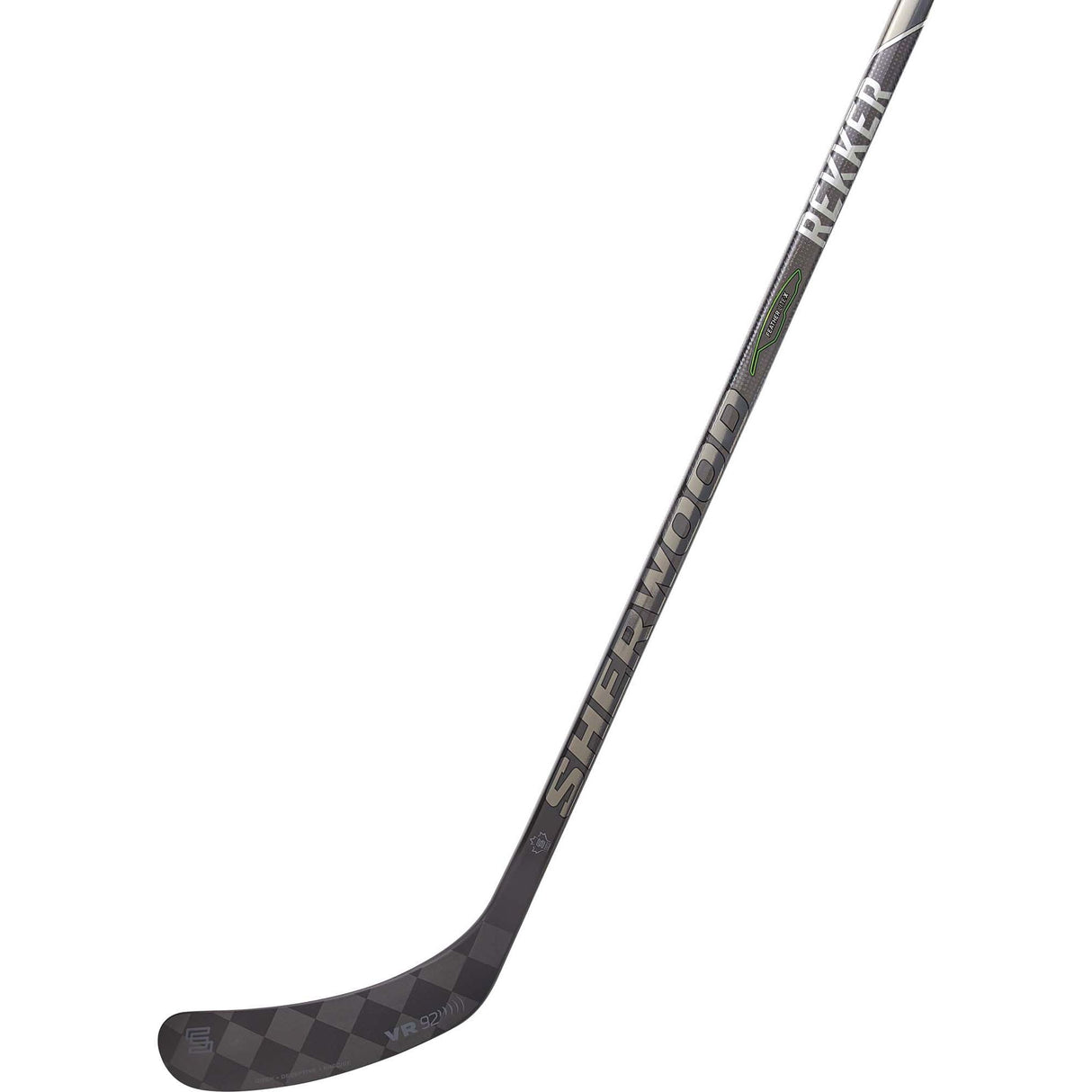 Sherwood Rekker Morph 2 SR Bâton De Hockey Performance Durable Et Précision Pro