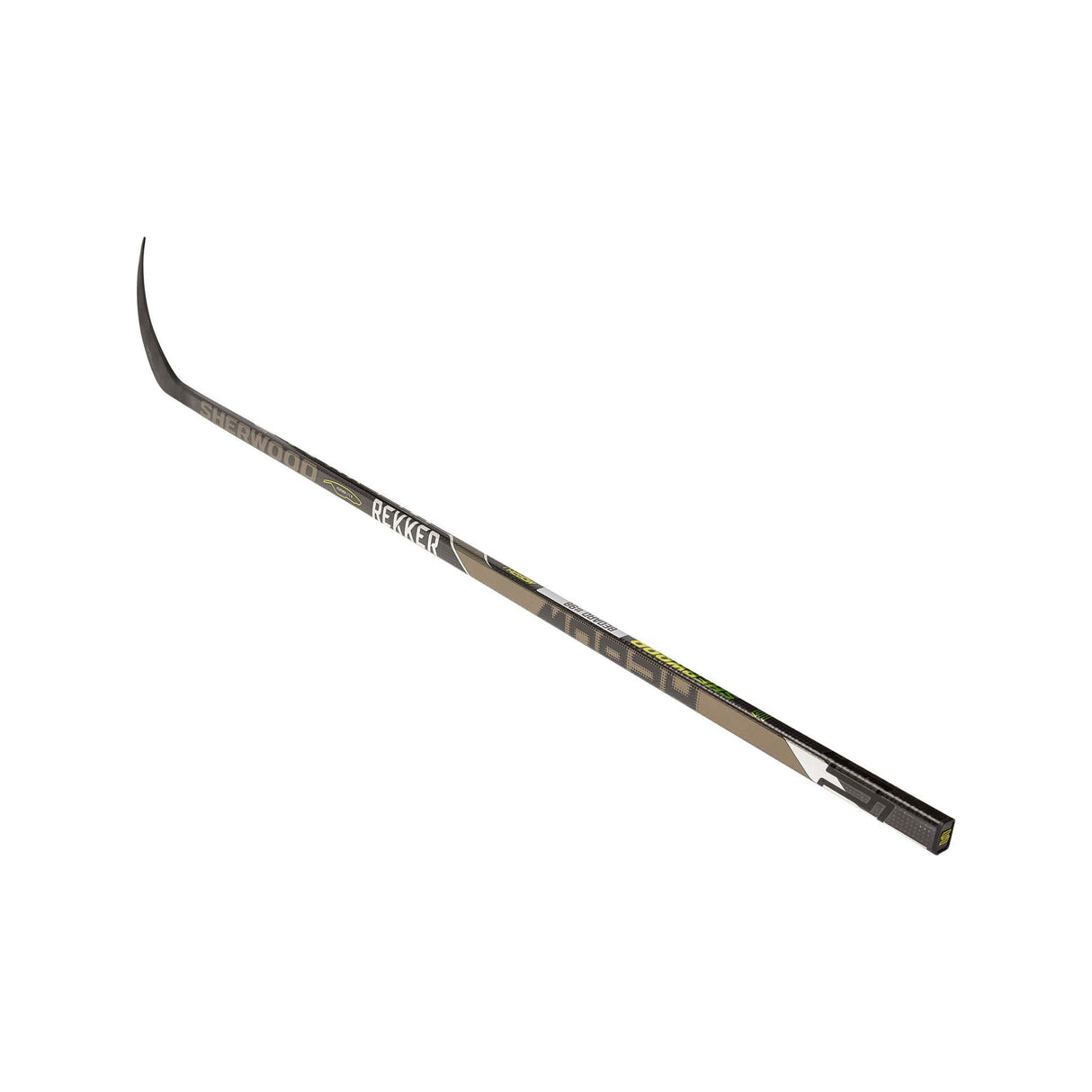 Sherwood Rekker Morph 2 SR Bâton De Hockey Performance Durable Et Précision Pro