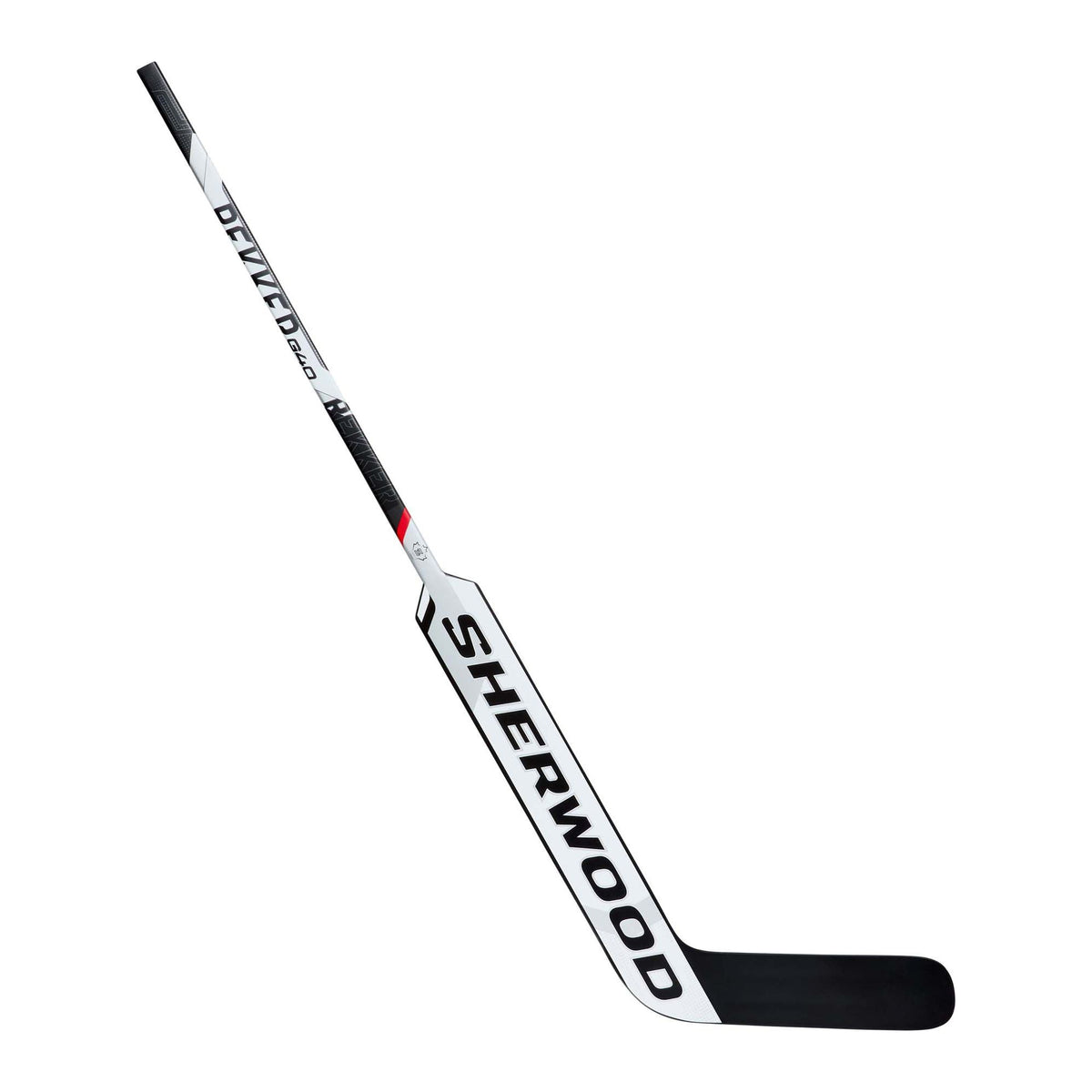 SHERWOOD G40 JR GOALIE STICK