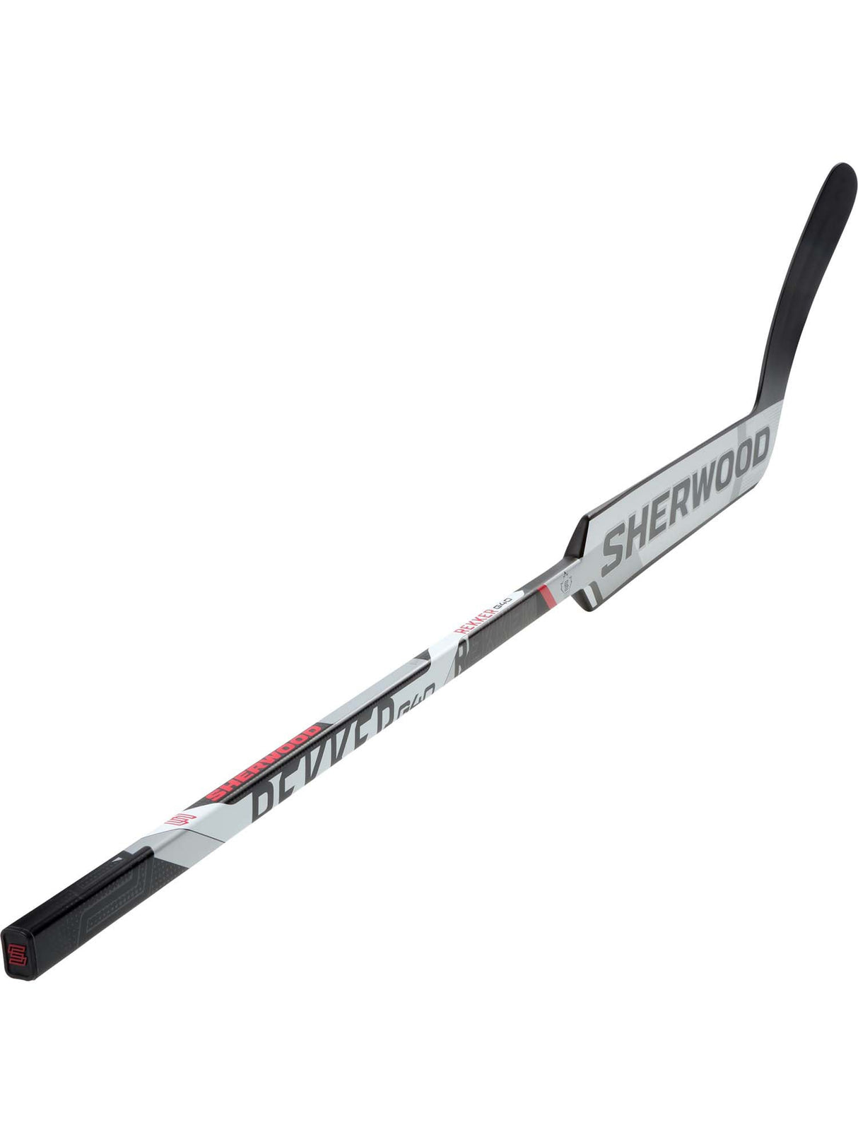 BATON GARDIEN SHERWOOD G40 JR