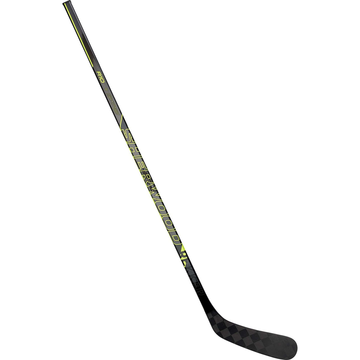 SHERWOOD REKKER R10 YOUTH STICK