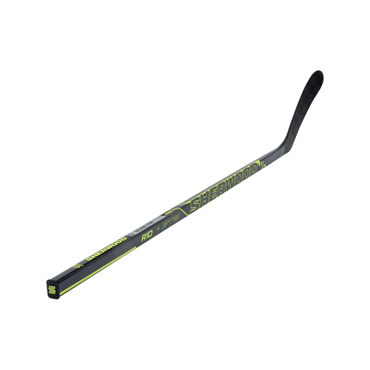 SHERWOOD REKKER R10 YOUTH STICK