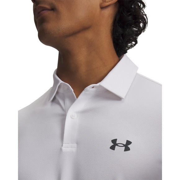 POLO UNDER ARMOUR MATCHPLAY HOMME