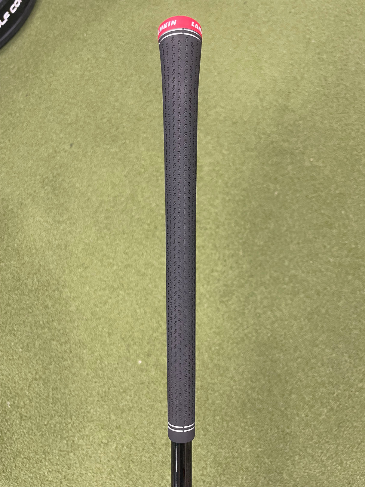 ENSEMBLE DE FERS TAYLORMADE STEALTH RH SENIOR USAGÉ