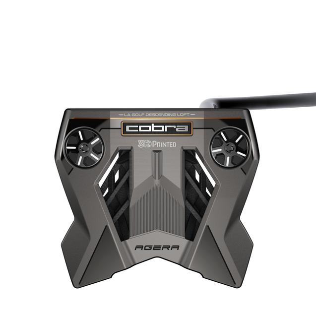 Cobra Putter Agera 3D Imprimé 38 Pouces Précision Et Équilibre