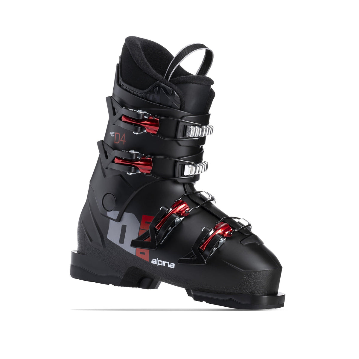 Botte Alpina DUO 4 (ALP) 26/27 Jr