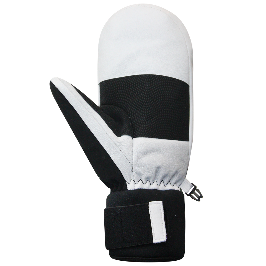 Auclair Mitaine Wave Femme Imperméable Chaleur Réactive Hivernale