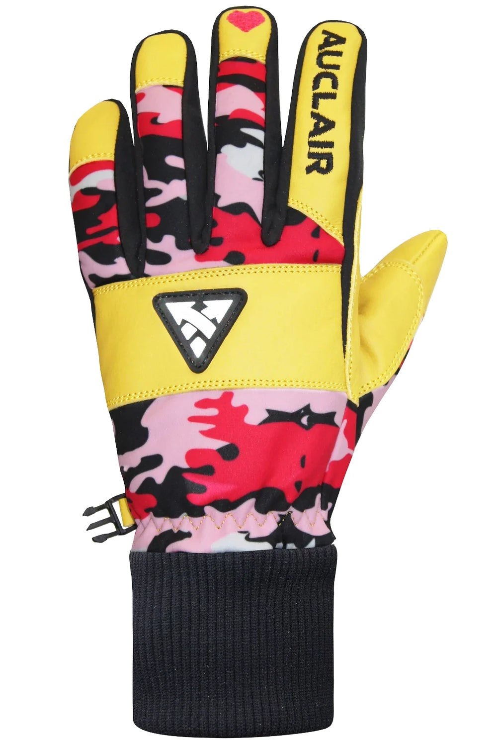 WOMEN AUCLAIR LUV YOU GIRL GLOVE
