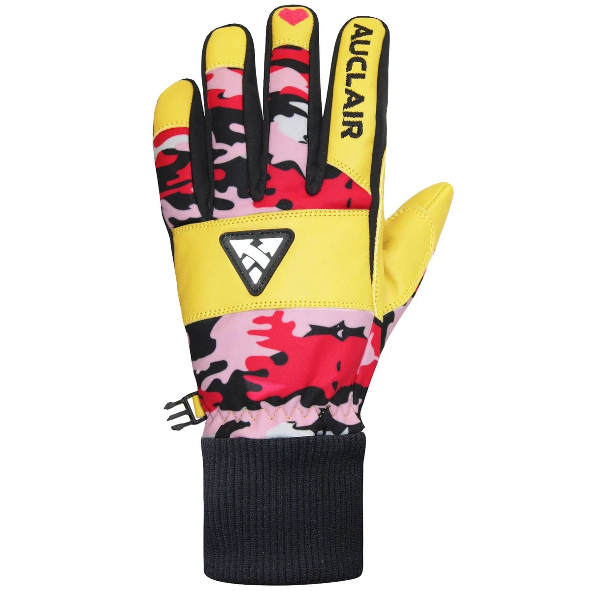 WOMEN AUCLAIR LUV YOU GIRL GLOVE