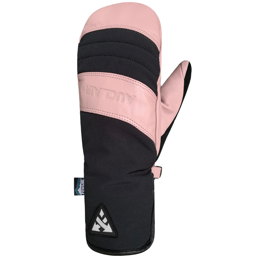 Auclair Mitaines Altitude Femme Chaude et Précise Pour Pentes