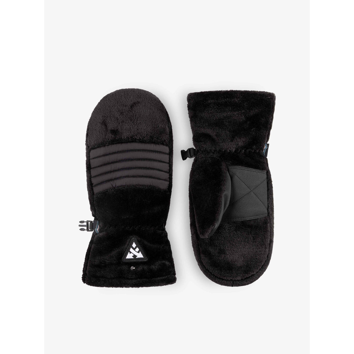 Women's A-Peak Mitten Liner