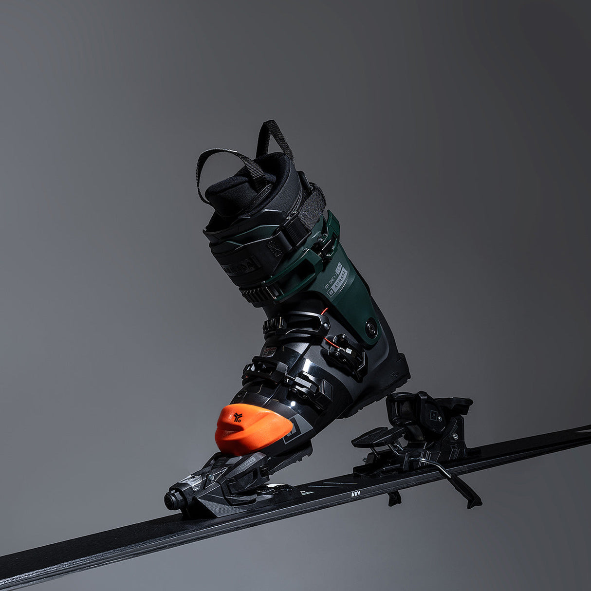 Bootcap Chaleur 2,5 Mm Pour Botte De Ski Sans Piles