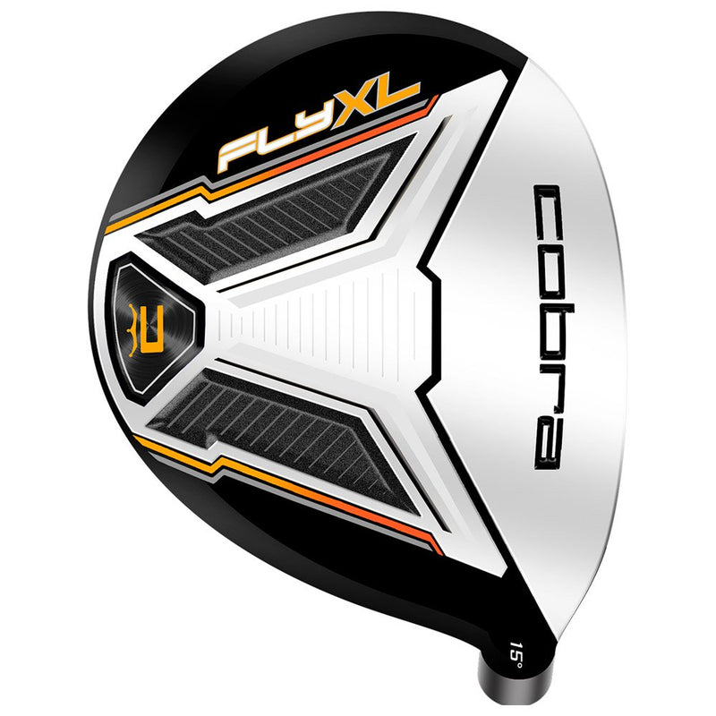 Cobra Fly XL2 Graphite 11 Pièces En Stock Ensemble Complet Premium