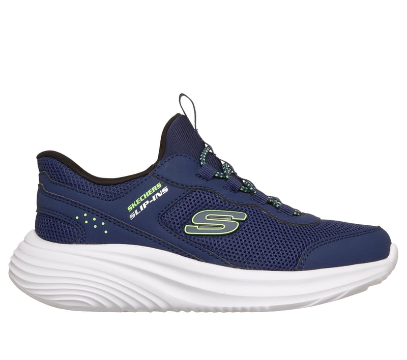 CHAUSSURE SKECHERS SLIP-INS: BOUNDER PRO ENFANT