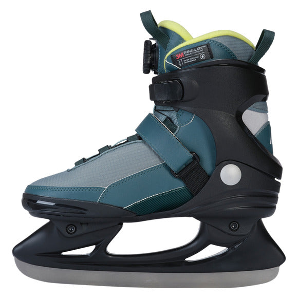 Patin K2 Alexis Ice Boa 26/27