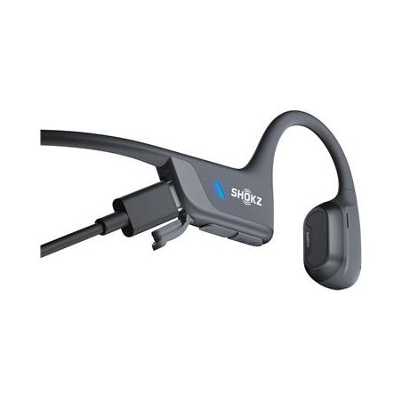 Shokz OpenRun Pro 2 Mini Black Ultra Lightweight Wireless Earbuds