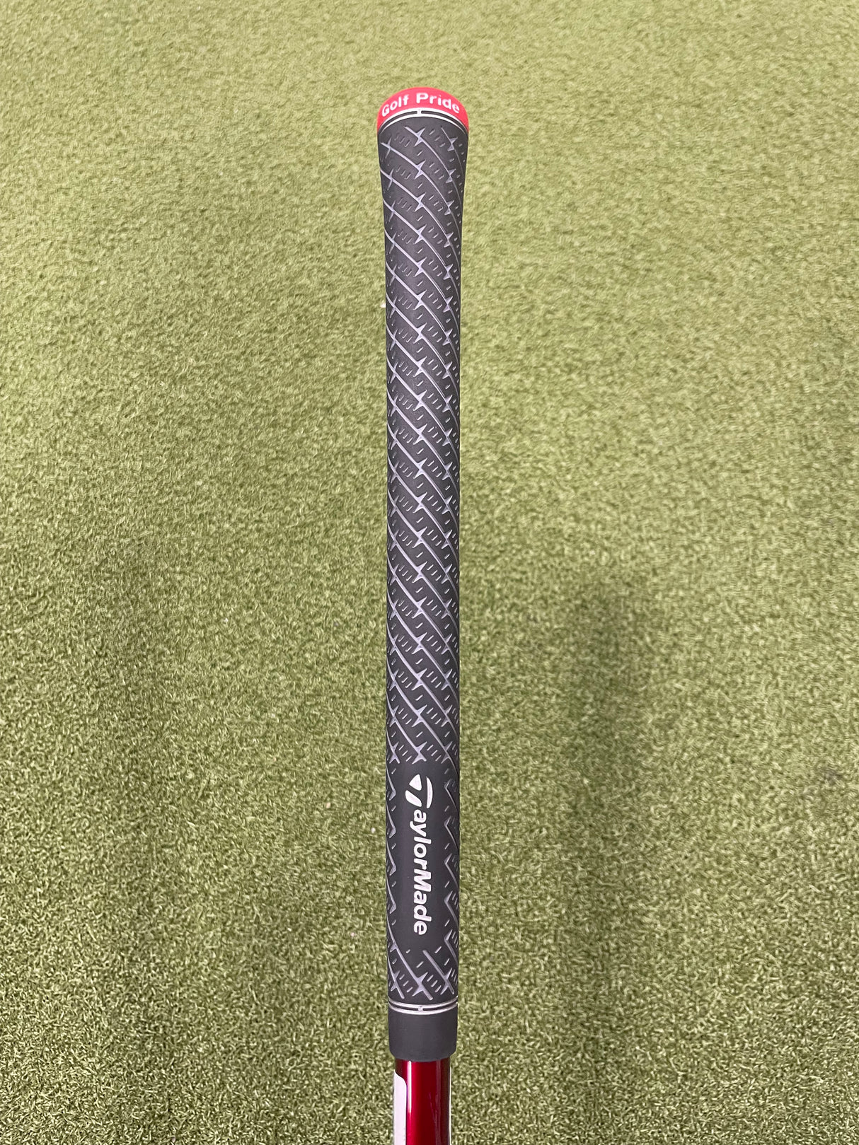 HYBRIDE 4 TAYLORMADE STEALTH 2 RH USAGÉ SENIOR