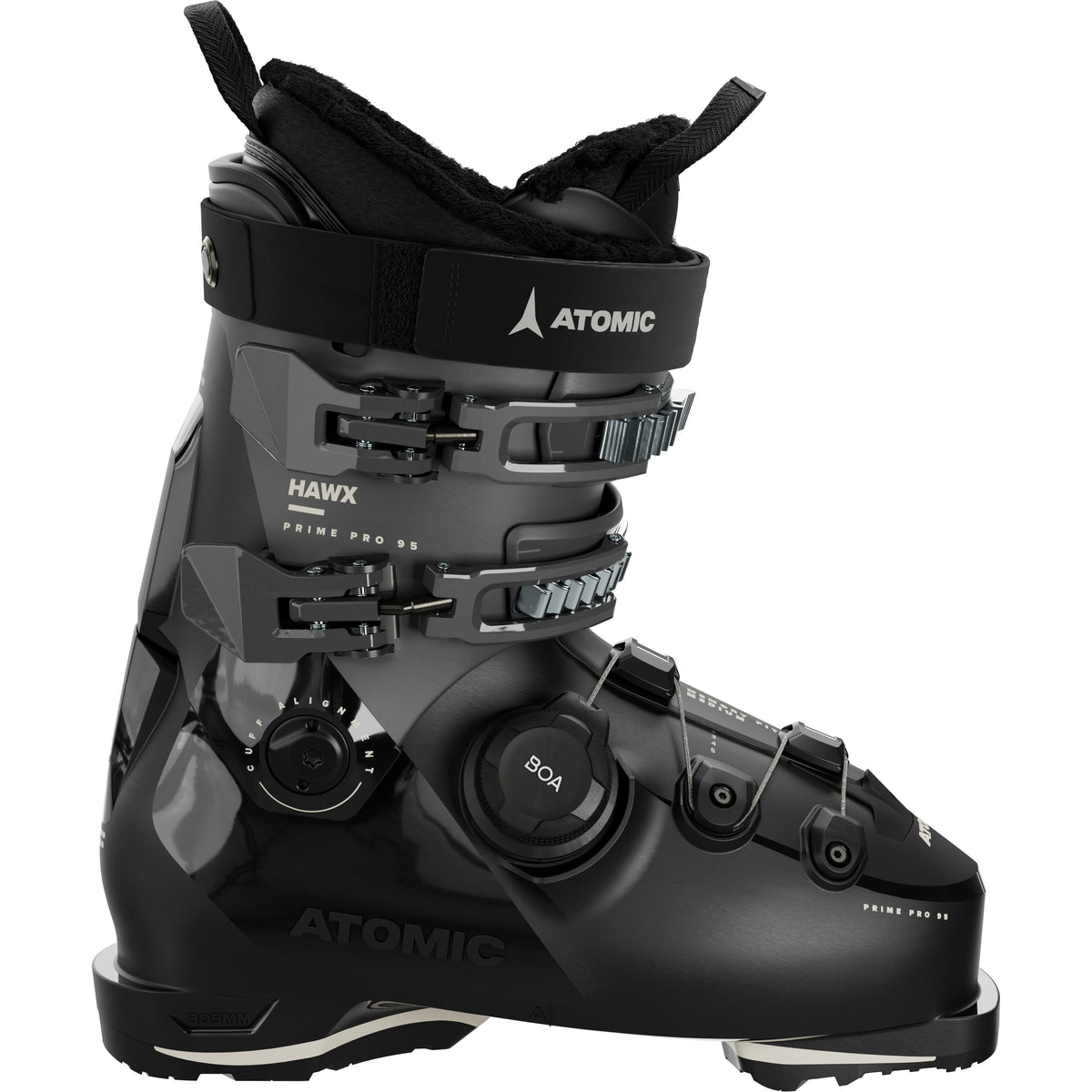 Bottes Atomic Hawx Prime Pro 95 Boa Femme