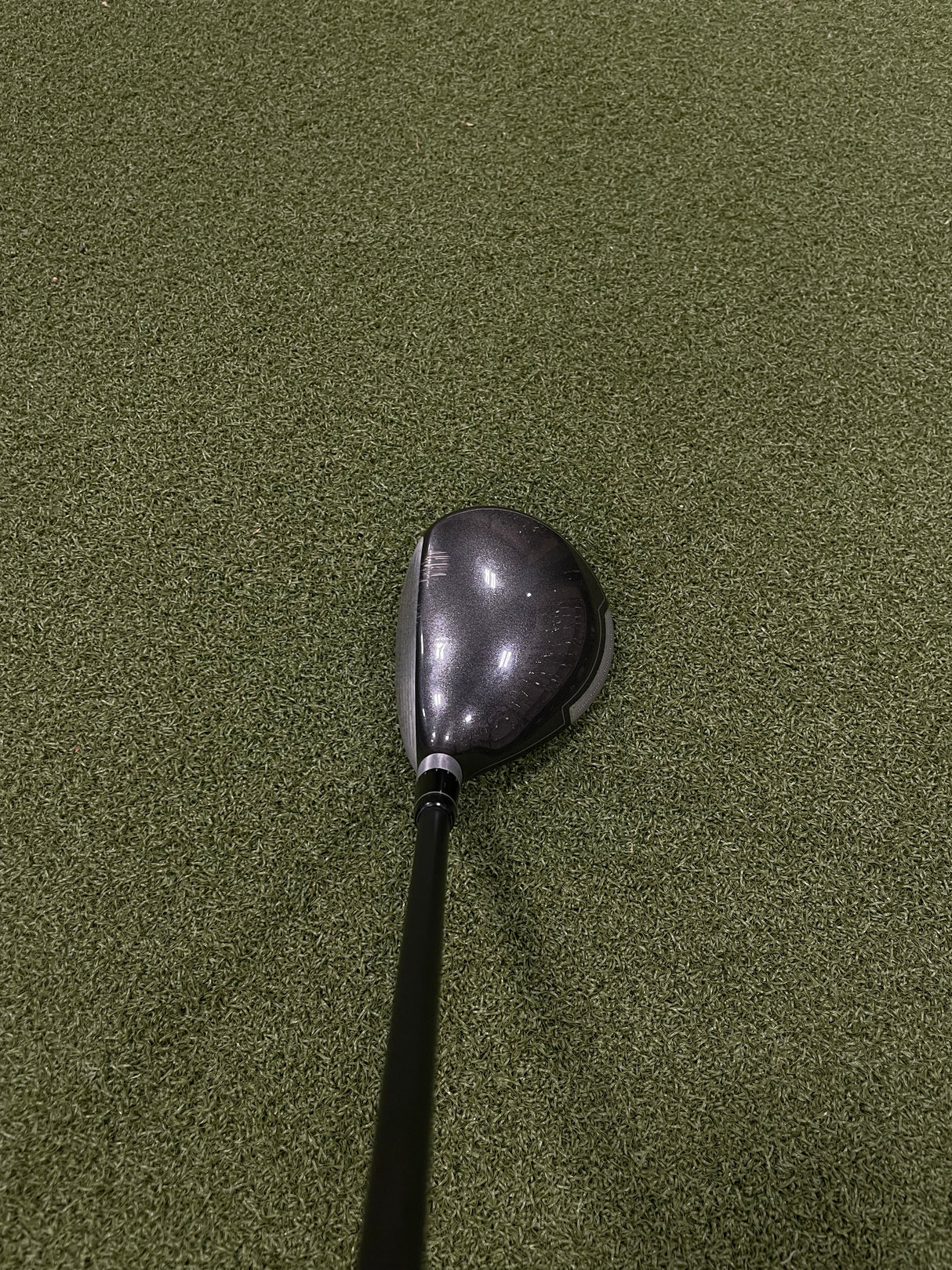BOIS 3 TAYLORMADE SLDR RH STIFF USAGÉ