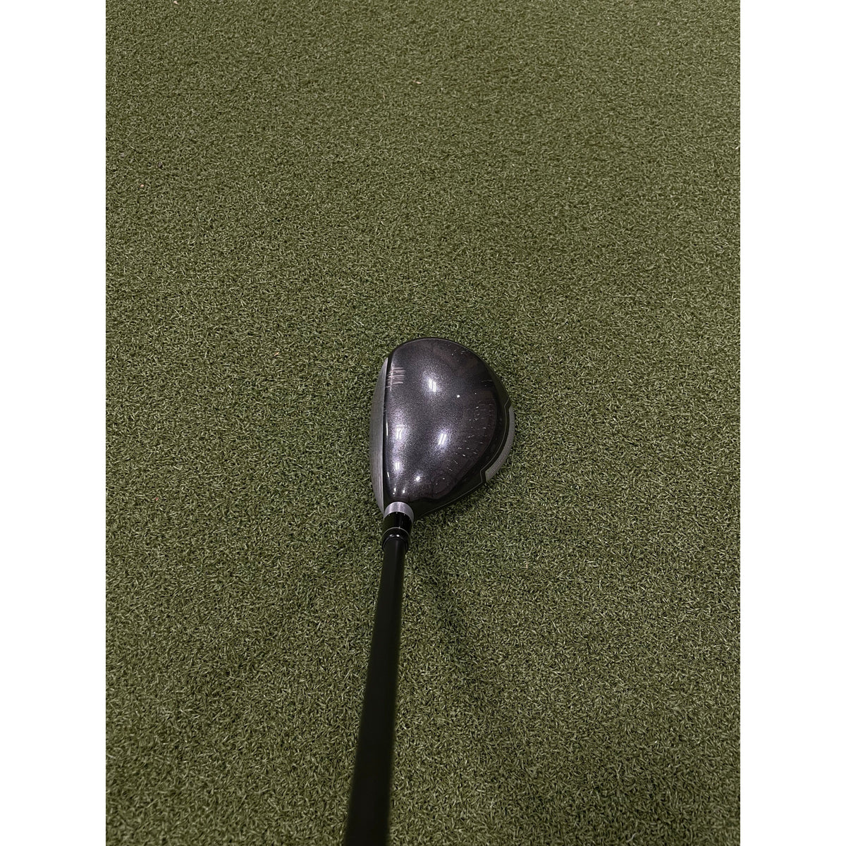 BOIS 3 TAYLORMADE SLDR RH STIFF USAGÉ