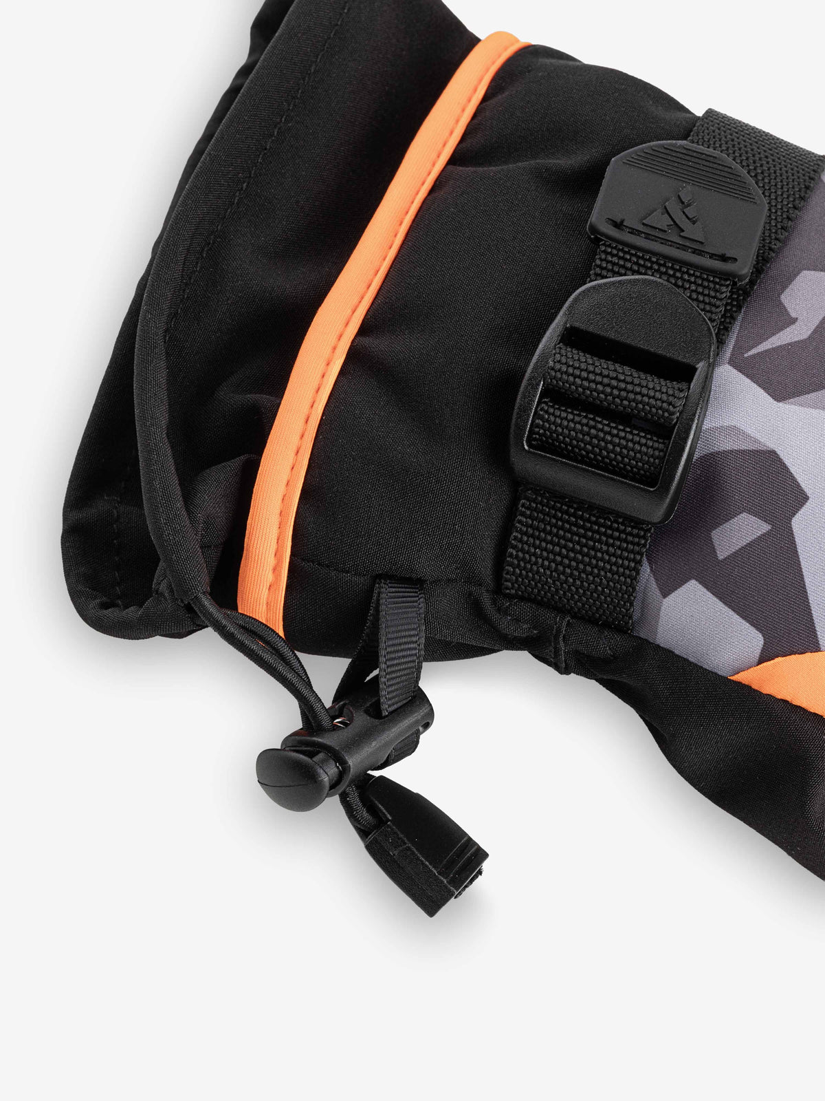 AUCLAIR CAMO FLASH 2.0 CHILD'S GLOVE