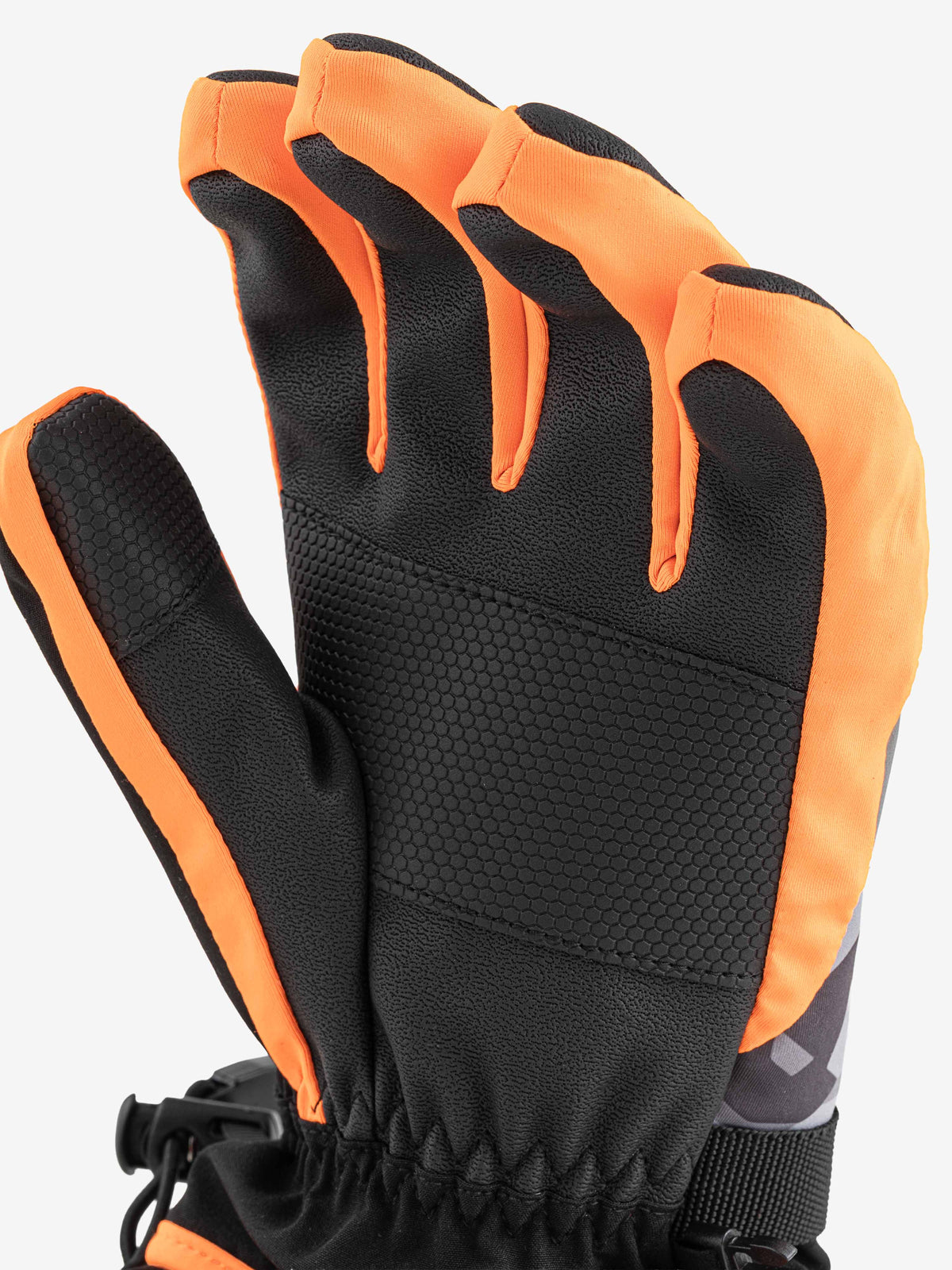AUCLAIR CAMO FLASH 2.0 CHILD'S GLOVE