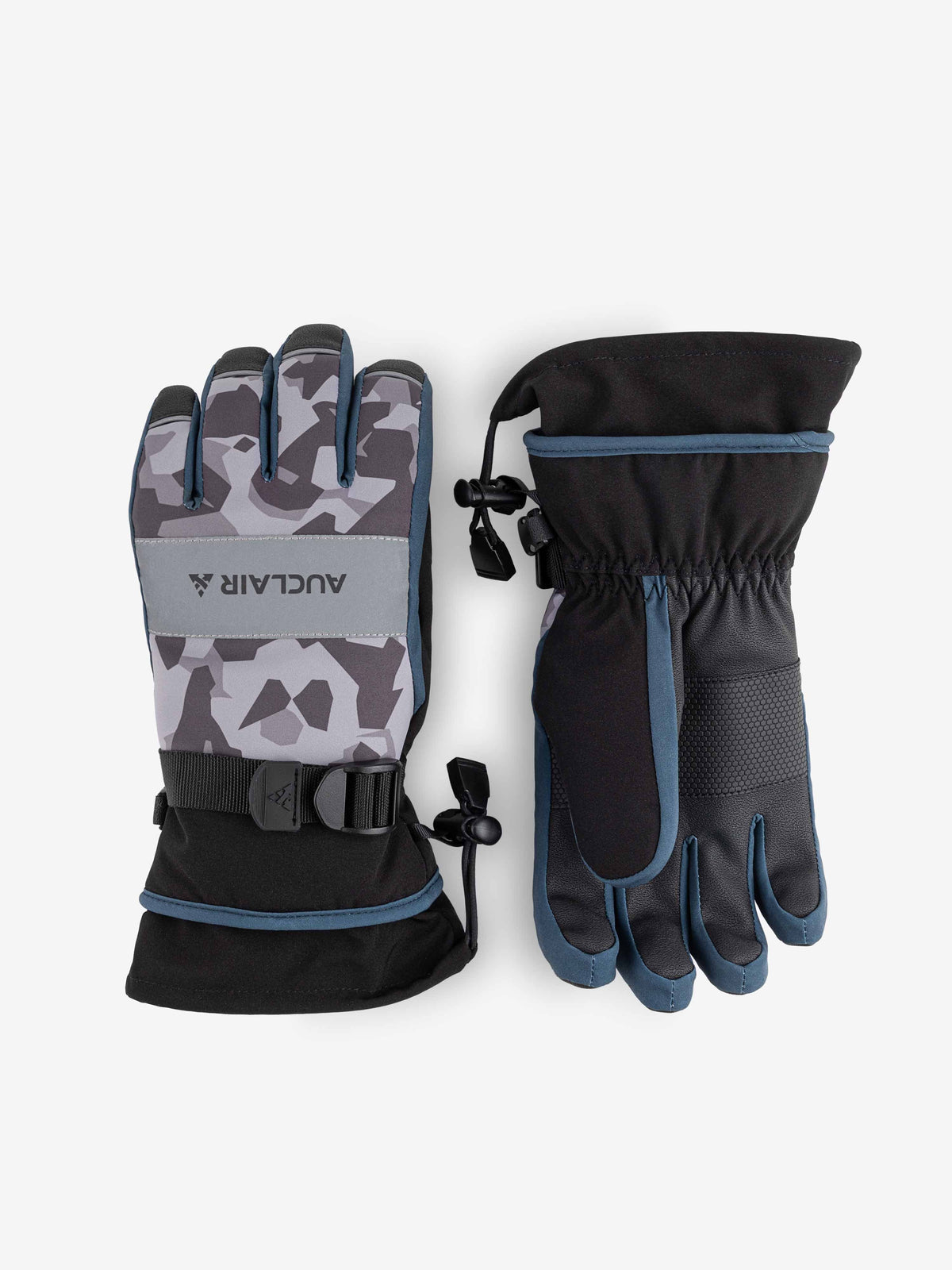 AUCLAIR CAMO FLASH 2.0 CHILD'S GLOVE