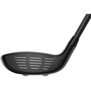 Cobra Baffler Femme Ensemble Fers Combo 5H6H7 PW S Golf Prestige